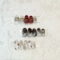 🫧定額ニュアンスアートコース(約30種)🫧(オフなし)