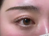 【平日限定】似合わせまつげパーマ（上）¥2,500📸ビフォーアフター撮影OKの方