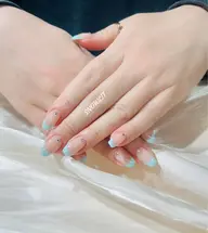 フレンチネイル((2色まで) オフあり