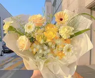 ❤️下まつげ 30本★お試し、お付け足しにも★