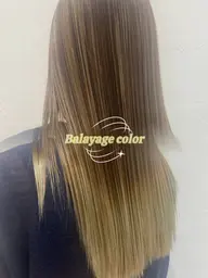 ❤️‍🔥カット＋インナーカラー❤️‍🔥（しっかりカウンセリング）⭐️