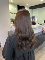 🦋ダメージ50%減プレミアムカラー＋3STPトリートメント