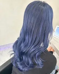 ‼ダブルカラー‼️(ブリーチ＋カラー😸💘💘)