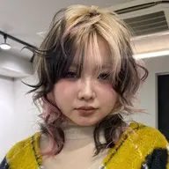 🐑✂️【平日限定カット】⭐️🫧