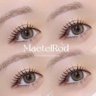 《学割U24》選べるまつ毛パーマorパリジェンヌラッシュリフト🕊️🩶