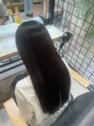 《⭐️髪がサラサラになる⭐️》Aujua4stepトリートメント💫