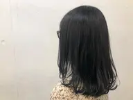 🌱😌🍃✨縮毛矯正&ツヤツヤトリートメント✨🦔🍃🌱