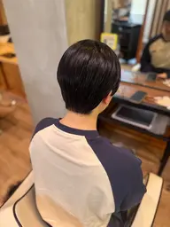 ~✨✨ショート限定✨✨~