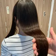 ✨うるツヤ縮毛矯正✨【再来様用】