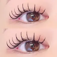 【初回限定】バインドロック120束まで付け放題🩶オフ込み🩶アイシャンプー&コーティング美容液仕上げ✨️