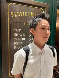 新規限定口コミ必須完全無料ショートヘアモデル!朝9:00〜平日21:00〜22:00土日20:00〜21:00