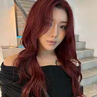 【大人気‼️】ワインレッド🍷🍒🍓🌹🎈（ワンカラー）