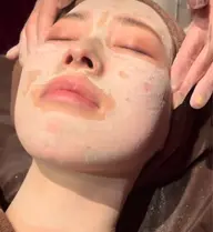 ハーブピーリング🌿全顔