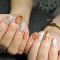 【オフあり】bijouコース（オススメ！）　（ハンドケア付き）