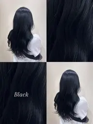 【モデル様限定価格💖】髪質改善カラー＋TIKIO treatment