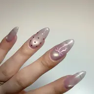 持込シンプルデザイン♡(​〜​5本程度)