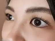 【マスカラパーマ】選べるラッシュリフト＋ティント