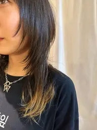 ⚠️当店初めての方専用⚠️カットモデル¥0    ［中目黒/無料カットモデル］