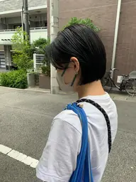 カット+systemクイックTR