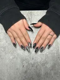 ［長さ出し込み］マグネットネイル