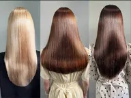 【🉐人気No.1✨🉐】 カット➕縮毛矯正➕薬剤除去➕トリートメント➕プチスパ