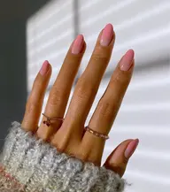 ■ 【チップ長さだし】ベースカラー付！グラデーション ¥10,500（オフ＆ケア込）