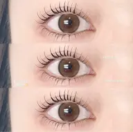 【ご新規様限定🤍】パリジェンヌラッシュリフト上下《TR込》¥9,500⇨¥8,000 (120分)