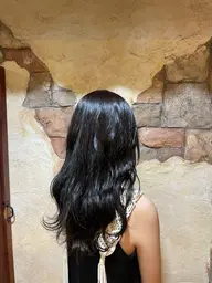 カット+カラー+トリートメント