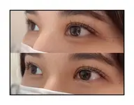 まつ毛パーマなんでもOK（美容液コーティング付き❣️）