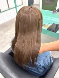 🩰今だけ限定🩰 イルミナカラー(ブリーチ無し)※透明感・赤み抑えたい方におすすめ