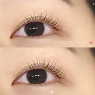【💖パリジェンヌラッシュリフト💖】コーティング付✦.*