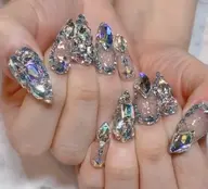 スカルプ【持ち込みデザイン】11980円～デザインによりお値段が変わります