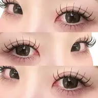 ☃️ 上下set ☃️マツエク120本 ×下パリジェンヌ❄️