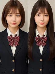 最高級シールエクステ/80本/へそ上/自然なストレートも◎ ¥28160