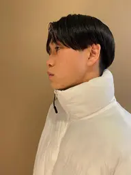 ⚡️学生様限定⚡️カット&ボリュームダウンストレート&ライトトリートメント メンズ