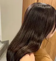 🫧白髪染め＋一人一人に合った選べるシャンプートリートメント🫧🧴✨️