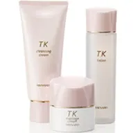 アドバンスコース50分　フェイシャル&デコルテ&二の腕(TK使用)🌼