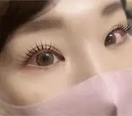 ミニモ予約限定🌟まつ毛パーマ¥4400(2回目)