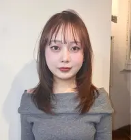 10代20代限定🕊️カット＋保湿トリートメント