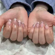 【マグネットネイル/オフなし】店舗限定デザインから選べる