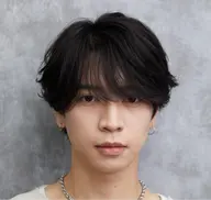 【ミニモ限定❤️‍🔥】カット＋縮毛矯正💎