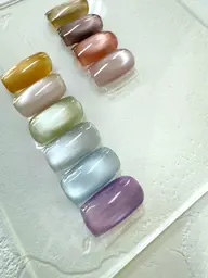 💛うる艶magnet コース💛(オフ有り) 次回予約で次回の施術が、通常価格から500円引き特典◎