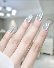 マグネットネイル