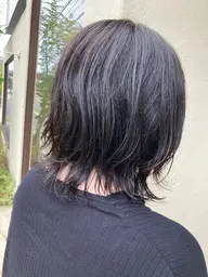 似合わせカット