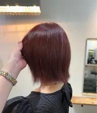 🌟ワンカラー+2step treatment⭐️