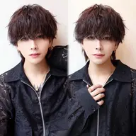 🐉ツイストスパイラルパーマ➕トリートメント🐉