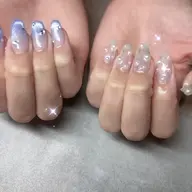 パラジェル使用💫オフなし90分持ち込みデザイン