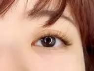 下まつげエクステ✨両目​〜​40本✨
