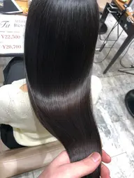 💕1日1名様限定💕　癒しのヘッドスパ40分🌹〔頭皮用シャンプー&頭皮用トリートメント付き〕🫧➕トリートメント付き