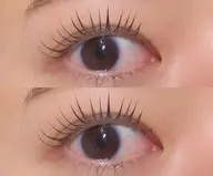 次世代まつげ パーマ🧚‍♂️パリジェンヌラッシュリフト（上まつ毛）➕ コーティング